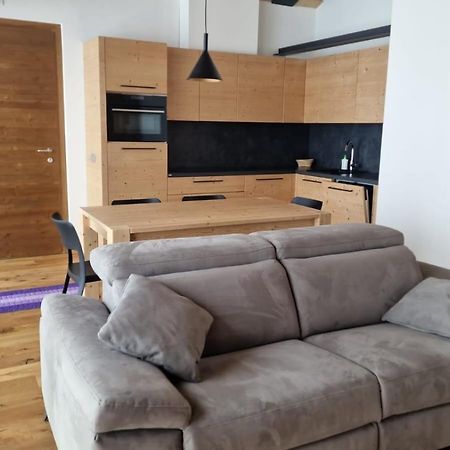 Casa Noemi Leilighet Livigno Eksteriør bilde